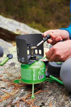 Pare Vent Crux Et Crux Lite - Equipement Outdoor | Optimus