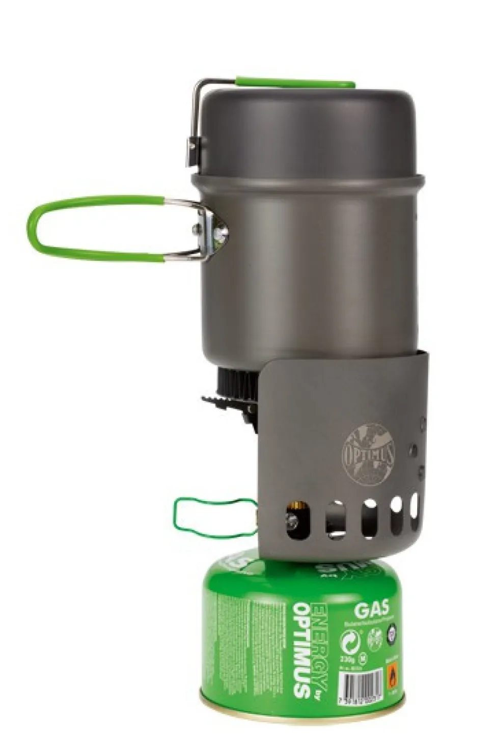 Pare Vent Crux Et Crux Lite - Equipement Outdoor | Optimus