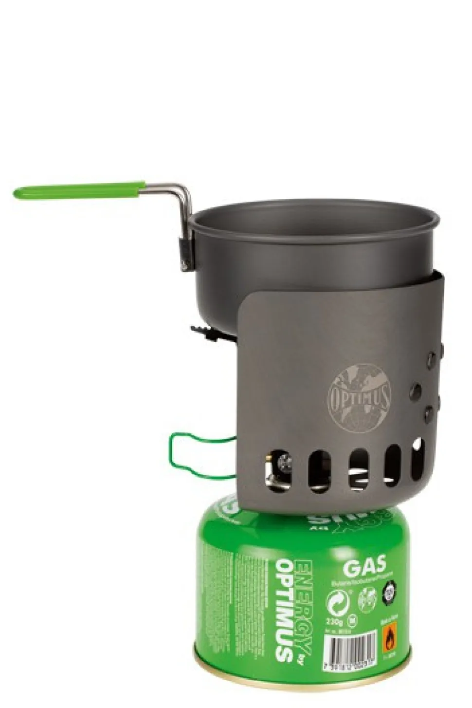 Pare Vent Crux Et Crux Lite - Equipement Outdoor | Optimus