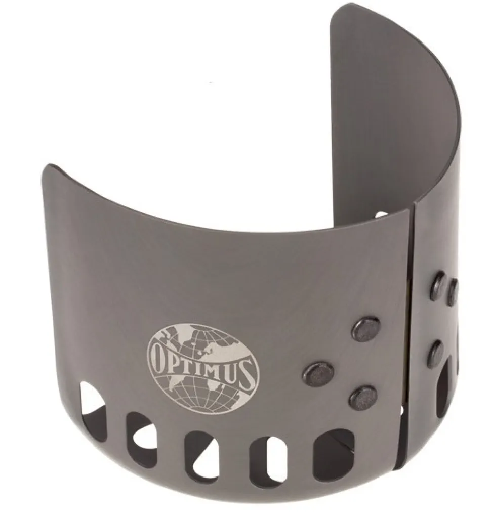 Pare Vent Crux Et Crux Lite - Equipement Outdoor | Optimus