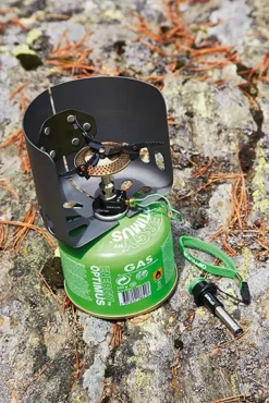 Pare Vent Crux Et Crux Lite - Equipement Outdoor | Optimus