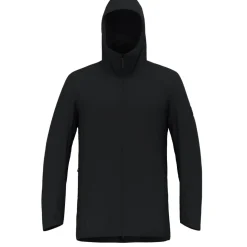 Parka Fanes 2l Powertex Black Out - Parka | Salewa