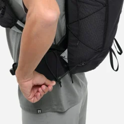 Parmelan 25 Silverstone / Black - Sac A Dos | Millet
