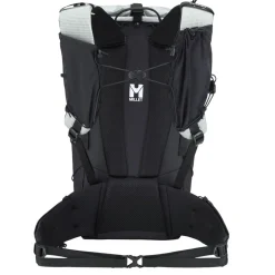 Parmelan 25 Silverstone / Black - Sac A Dos | Millet