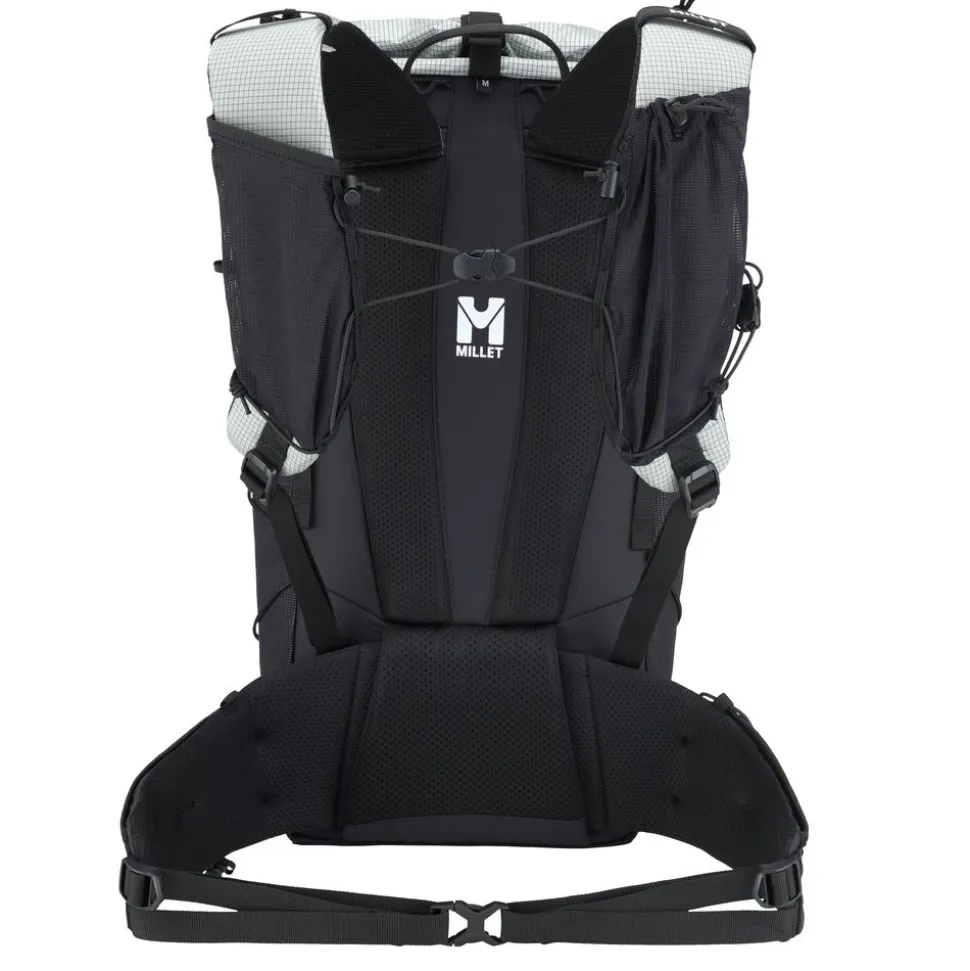 Parmelan 25 Silverstone / Black - Sac A Dos | Millet