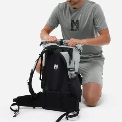 Parmelan 25 Silverstone / Black - Sac A Dos | Millet