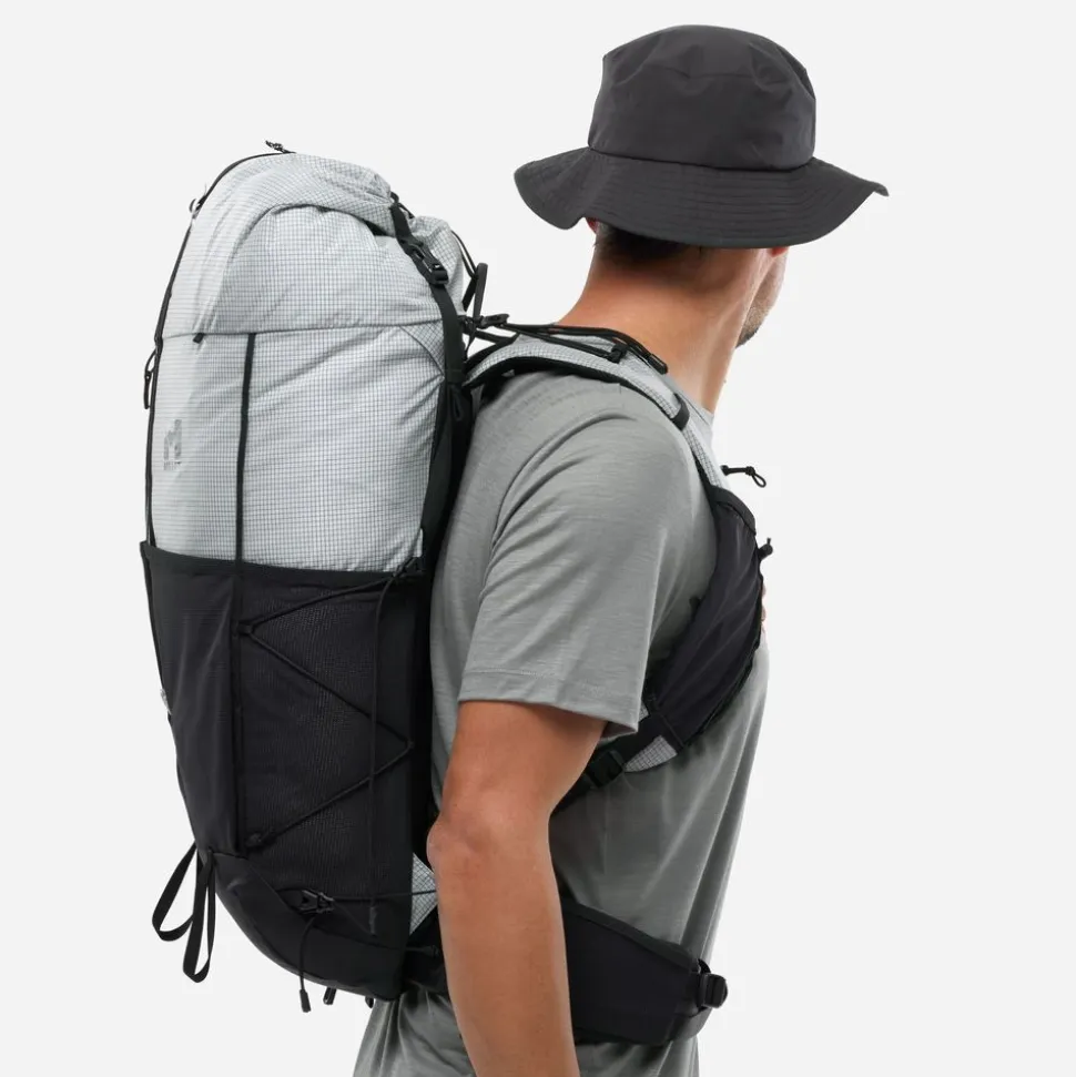 Parmelan 25 Silverstone / Black - Sac A Dos | Millet