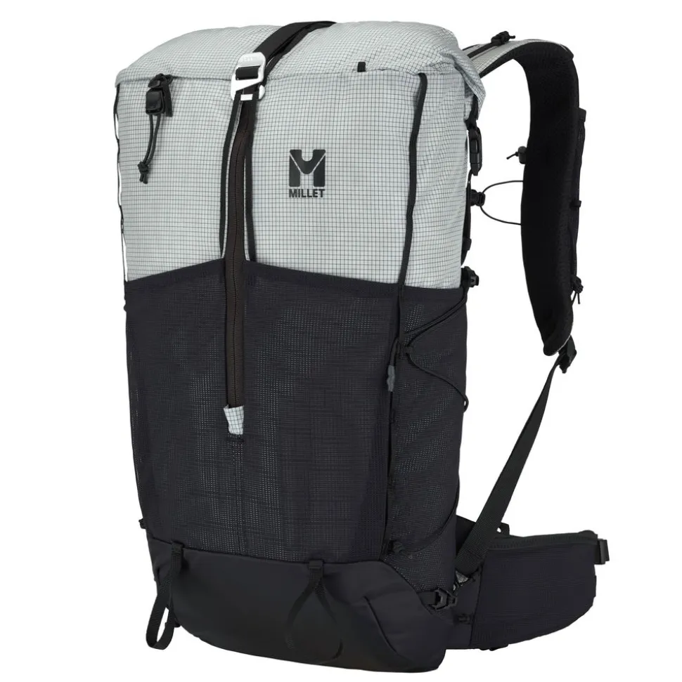 Parmelan 25 Silverstone / Black - Sac A Dos | Millet