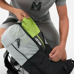 Parmelan 25 Silverstone / Black - Sac A Dos | Millet