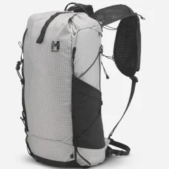 Parmelan 17 Silverstone/Black  - Sac A Dos Alpi | Millet
