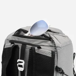 Parmelan 17 Silverstone/Black  - Sac A Dos Alpi | Millet