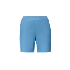 Parmelan Str Short Femme Coronet Blue - Short | Millet