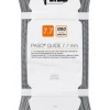Paso Guide 7.7mm Gris X 60m - Corde | Petzl