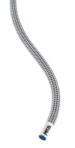 Paso Guide 7.7mm Gris X 60m - Corde | Petzl