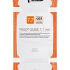 Paso Guide 7.7mm Orange X 60m - Corde | Petzl