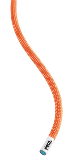 Paso Guide 7.7mm Orange X 60m - Corde | Petzl
