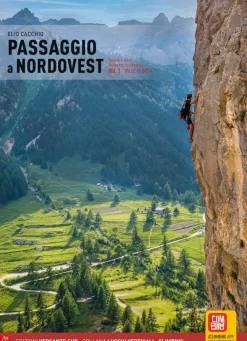 Passagio A Nordovest Vol 1 italian