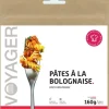 Pates A La Bolognaise - Repas Lyophilise | Voyager