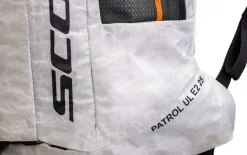 Patrol Ultralight E2 25 Kit