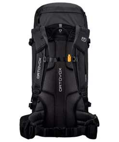 Peak 35 Black Raven