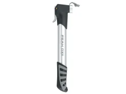 Peak Dx II - Silver - Pompes | Topeak