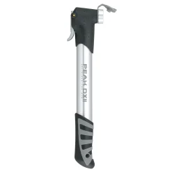Peak Dx II - Silver - Pompes | Topeak