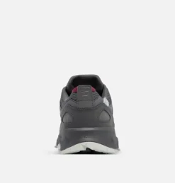 Peakfreak Hera Outdry Femme Dark Grey