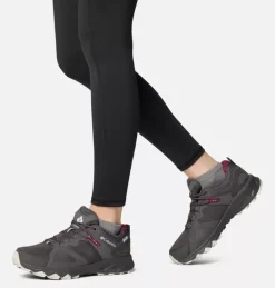 Peakfreak Hera Outdry Femme Dark Grey