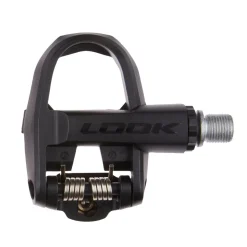 Pedales Keo Classic 3 Plus Black - Pedales | Look Cycle