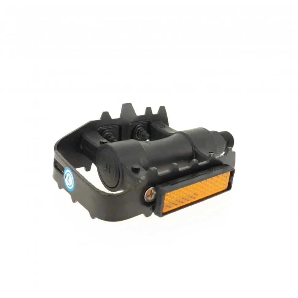 Pedales Vtt Acier / Plastique - Pedales | Bike Original