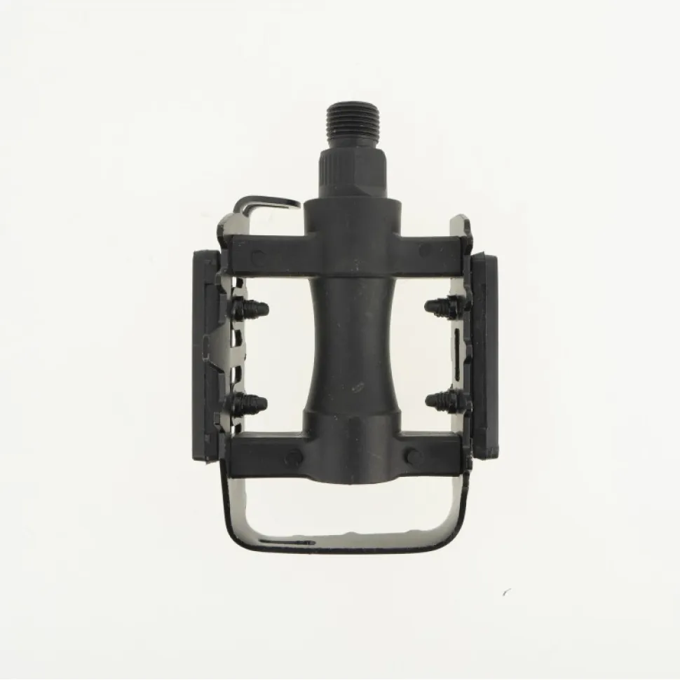 Pedales Vtt Acier / Plastique - Pedales | Bike Original