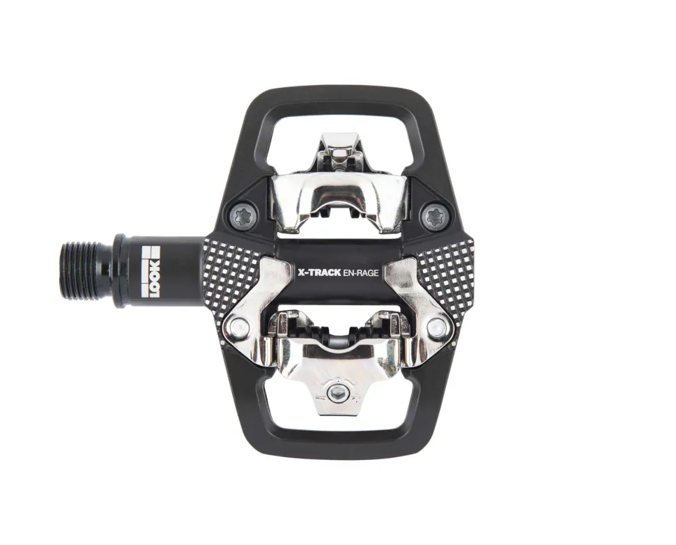 Pedales X-track En-rage - Pedales | Look Cycle