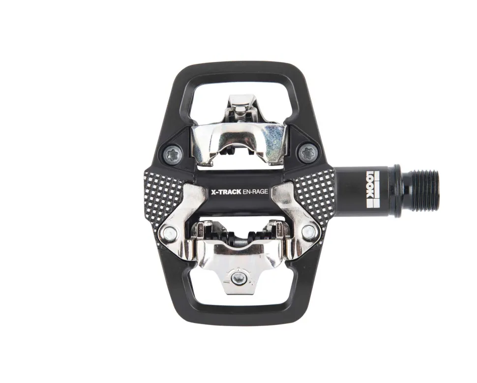 Pedales X-track En-rage - Pedales | Look Cycle