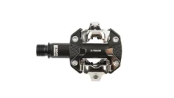 Pedales X-track Noir/gris - Pedales | Look Cycle