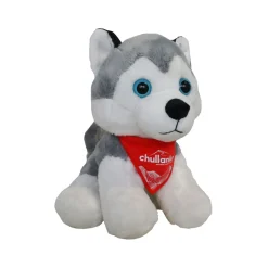 Peluche Alpha - Equipement Outdoor | Chullanka