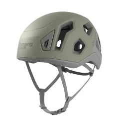 Penta Olivine Gray - Casques | Singing Rock
