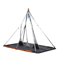 PERCH DOUBLE PORTALEDGE
