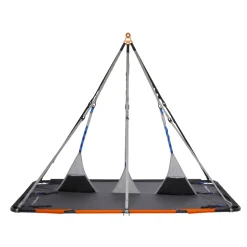 PERCH DOUBLE PORTALEDGE