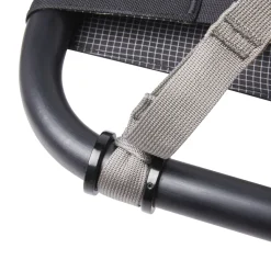 PERCH DOUBLE PORTALEDGE