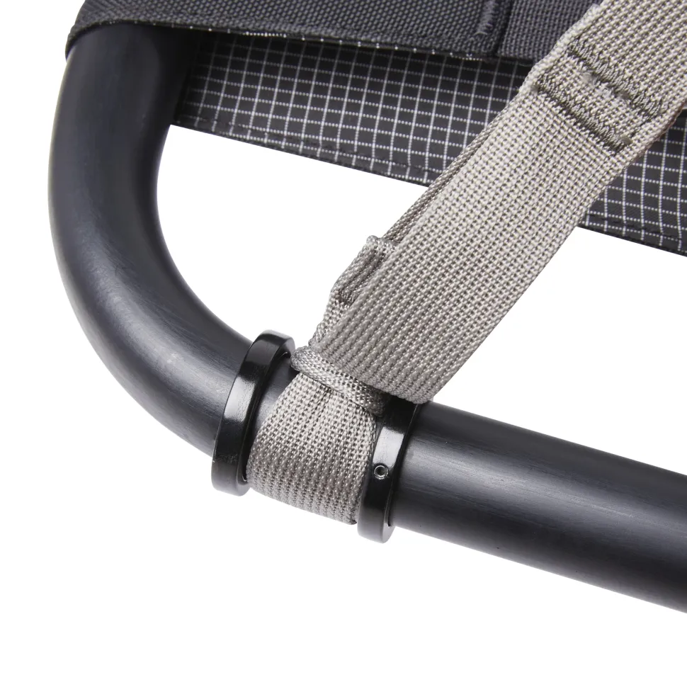 PERCH DOUBLE PORTALEDGE