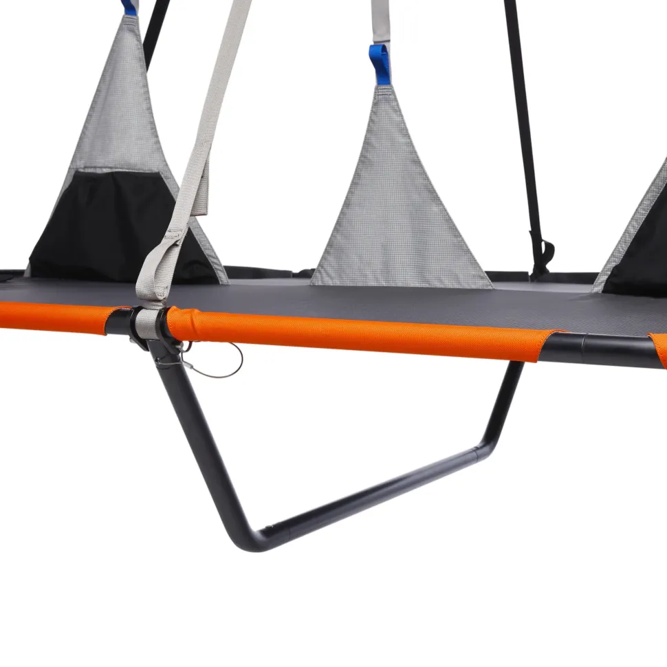 PERCH DOUBLE PORTALEDGE