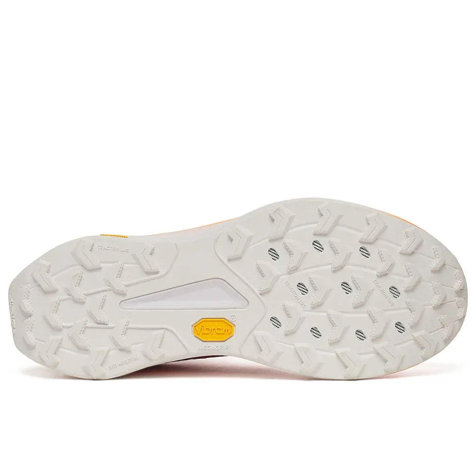 Peregrine 16 Fire Black - Chaussures | Saucony