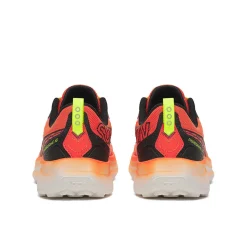 Peregrine 16 Fire Black - Chaussures | Saucony