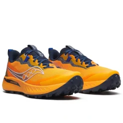 Peregrine 15 Peel Navy - Chaussures | Saucony