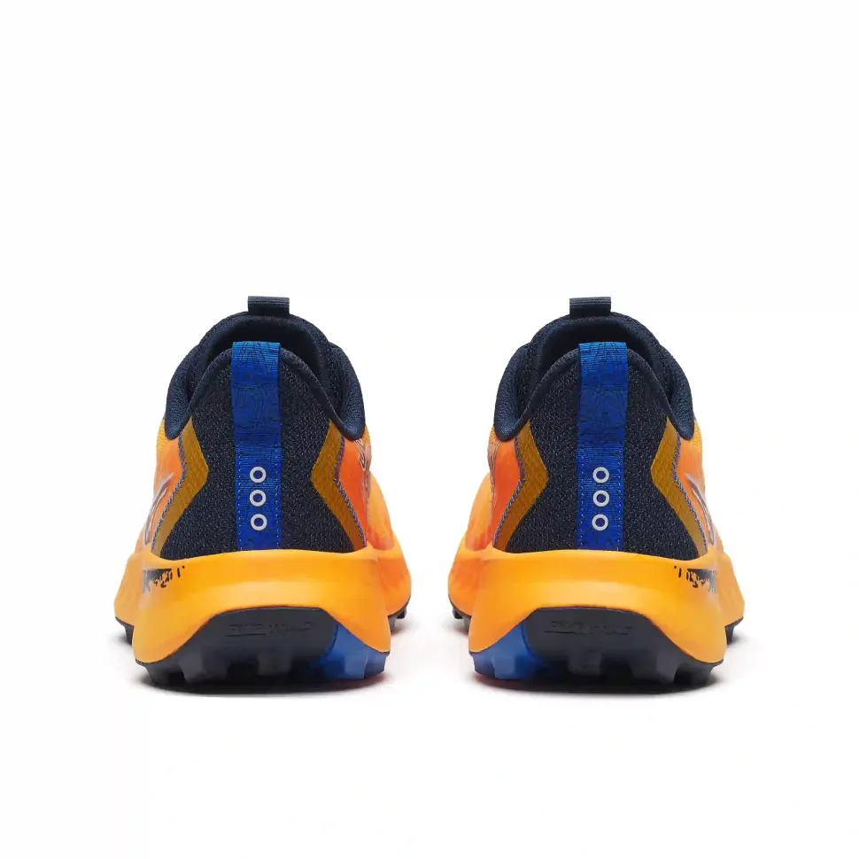 Peregrine 15 Peel Navy - Chaussures | Saucony