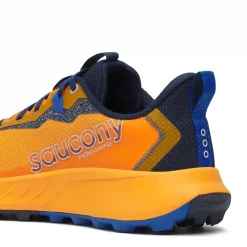 Peregrine 15 Peel Navy - Chaussures | Saucony