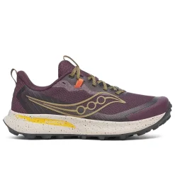 Peregrine 15 Wine Kodiak - Chaussures | Saucony