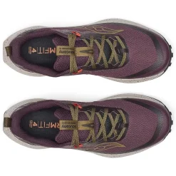 Peregrine 15 Wine Kodiak - Chaussures | Saucony