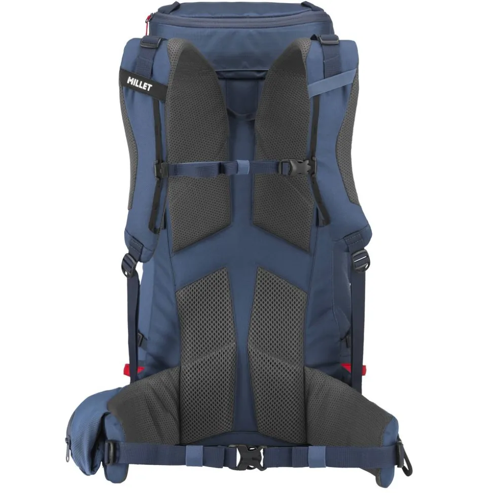Peuterey 35+10 Dark Denim - Sac A Dos | Millet