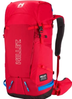 Peuterey 35+10 Rouge - Sac A Dos | Millet